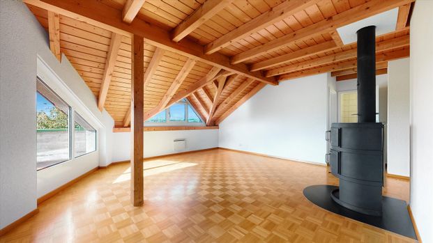 "Es Bijou in Düdingen steht zur Verfügung!" - Foto 1