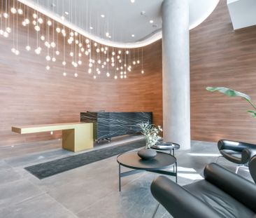 For Lease - 39 Mary Street Unit# 2502, Barrie, Ontario - Photo 2