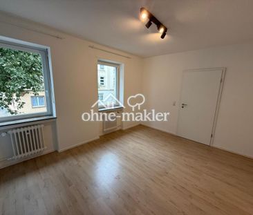 Frisch renoviertes 2-Zimmer-Apartment in Fulda – Stadtmitte - Foto 1