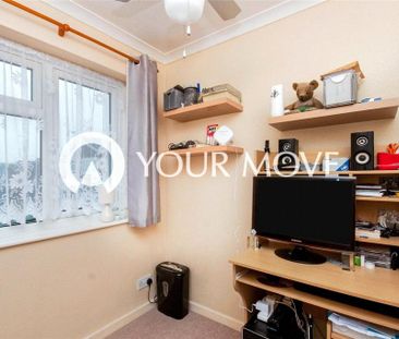 3 bedroom end of terrace house to rent - Photo 3