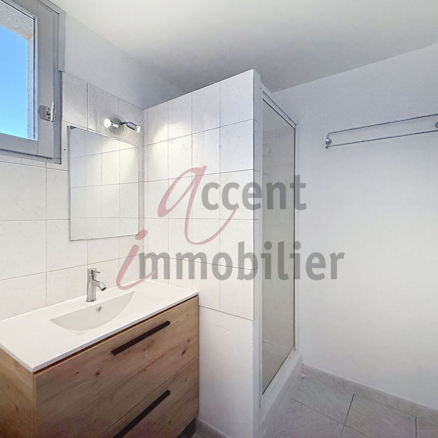 Barbentane : Appartement climatisé, - Photo 1