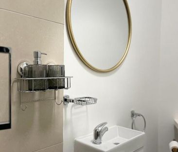 Studio to rent - Photo 6