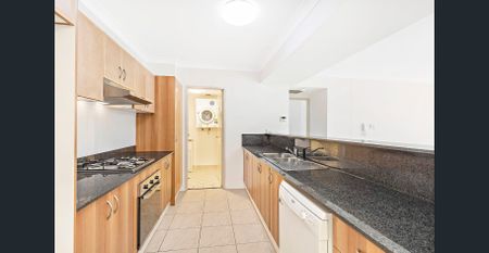 Convenient Lifestyle - Photo 5