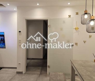 3 Zimmer - Untergeschosswohnung in Erlensee - Foto 1