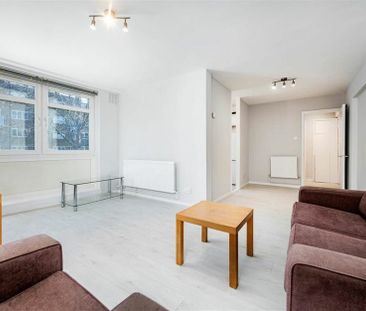 Albany Street - Photo 2