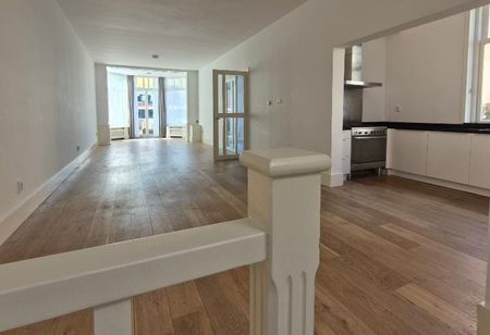 Nieuwe Parklaan 187, Rijslag, 2587BT, Den Haag - Photo 3