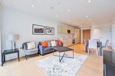 1 bedroom flat to rent - Photo 2