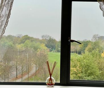 Room in a Shared Flat, Aqua House, NW10 - Photo 2