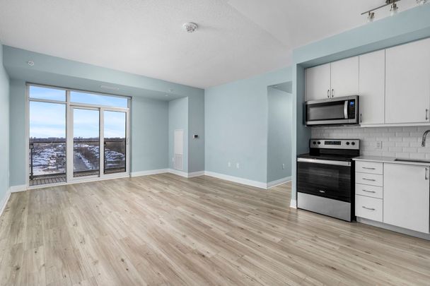 For Lease - 3220 Sheppard Avenue Unit# 809, Toronto, Ontario - Photo 1