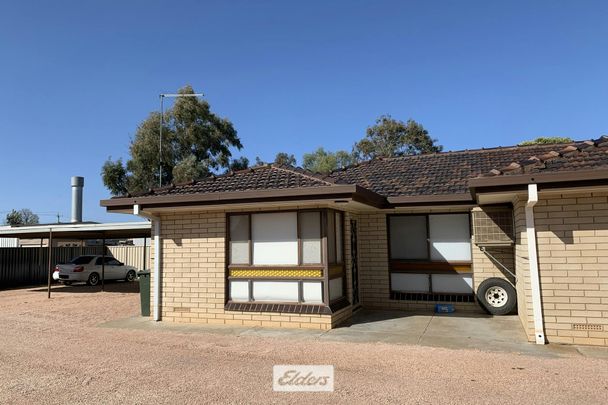 4/26 Williams Street, 2738, Gol Gol Nsw - Photo 1