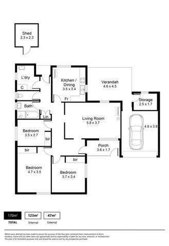 Freshly painted home in a great location! - Photo 4