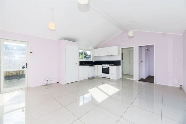 3 bedroom+1 Utility Mt Wellington - Photo 1