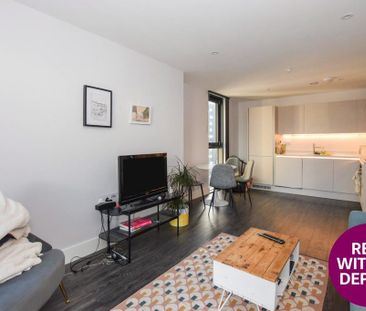 2 bedroom flat to rent - Photo 4