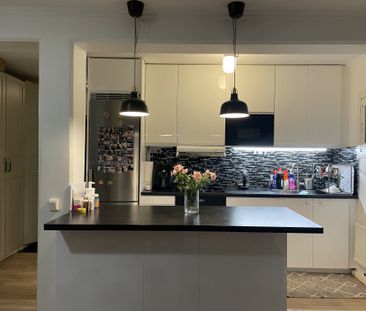 Helsingörsgatan, Kista - Foto 3