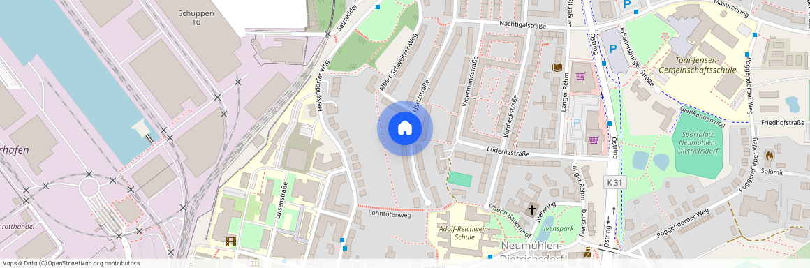 Hertzstraße 47, 24149, Kiel