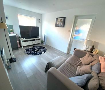 1 bedroom cluster house to rent - Photo 5