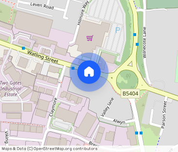 283 Watling Street - Photo 1