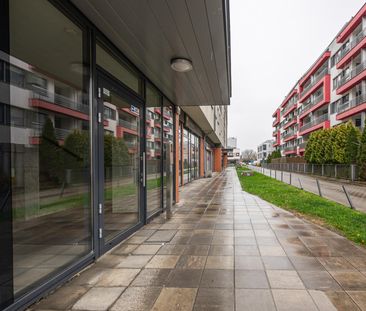 Eleganckie studio. Nowe budownictwo. Na już. - Photo 4