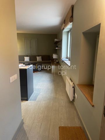 Casa de pedra restaurada en lloguer al Padró de Pals per a segona residència. - Photo 5