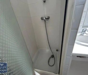 Appartement à louer 2 pièces 46.18m² - Photo 6