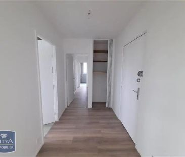 Appartement à louer 3 pièces 60.55m² - Photo 6