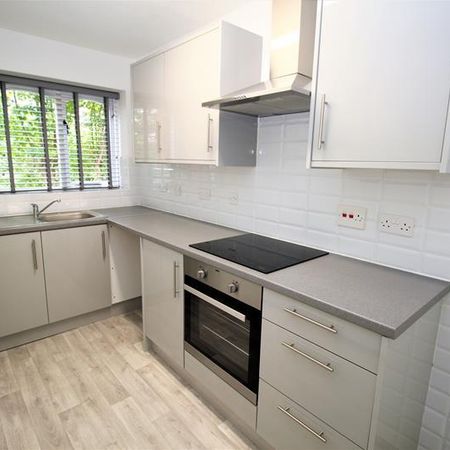 2 bedroom cluster house to rent - Photo 3