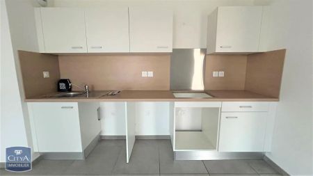 Appartement à louer 4 pièces 83.5m² - Photo 5