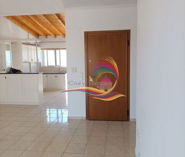 Διαμέρισμα 100 τ.μ. προς ενοικίαση - Photo 4