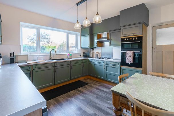 3 bed semi-detached house to rent in Bridge Park, Newcastle Upon Tyne, NE3 - Photo 1