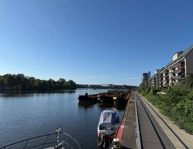 Hochwertiges Wohnen fast an der Havel - Erstbezug mit großem Sonnenbalkon - Foto 1