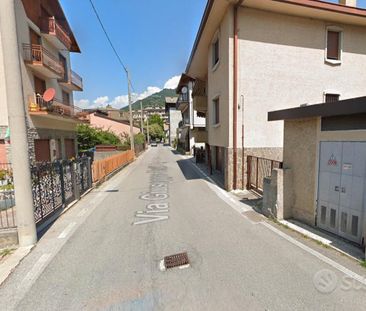 Stanza singola a Monza in villa-spese comprese - Photo 6