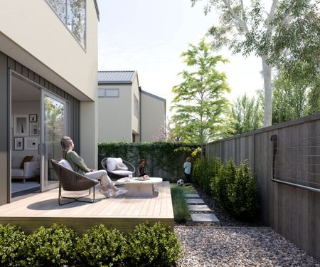 6/92 Milton Street, Somerfield - Photo 3