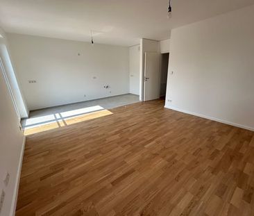 Neubau - Erstbezug - Attraktive 3- Zimmer Wohnung mit Loggia zu vermieten! - Foto 3