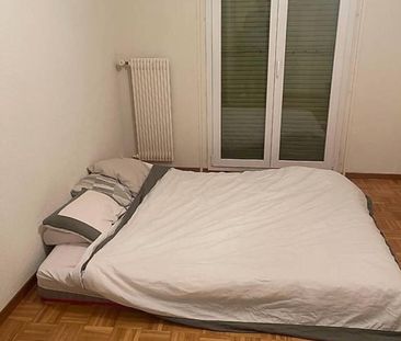 4-room apartment in Bernex. - Photo 4