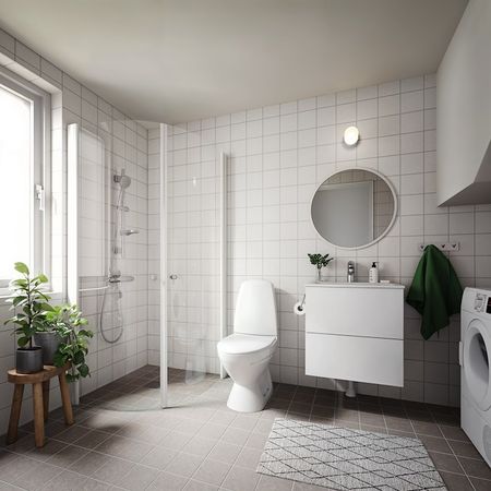 Svärtings gata 23C, Ösmo - Photo 3