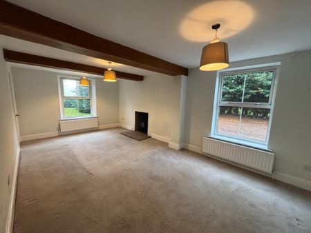 3 bedroom detached house to rent - Photo 2