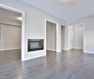 For Lease - 30 Leary Crescent, Richmond Hill, Ontario - Photo 5