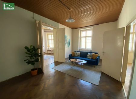 Wohnen im Herzen von Graz – Stilvoll, zentral und grün - Photo 2