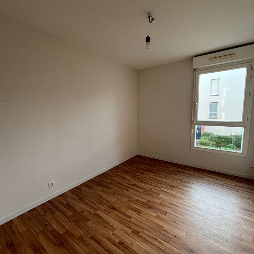 Location Appartement 3 pièces 56m² RENNES 35000 - Photo 1