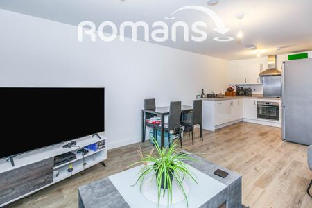 1 bedroom property to rent - Photo 2