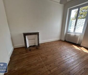 Location Appartement 4 pièces 86m² PERIGUEUX 24000 - Photo 5