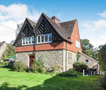3 bedroom detached to rent Corseley Road, Groombridge - Photo 6