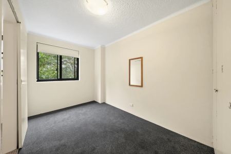 Unit 22/679 Bourke Street, Surry Hills. - Photo 5