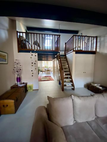 Charming accommodation in the heart of the Grand-Rue and a stone's throw from the lake - Foto 2