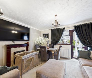 2 bedroom detached house to rent - Photo 1