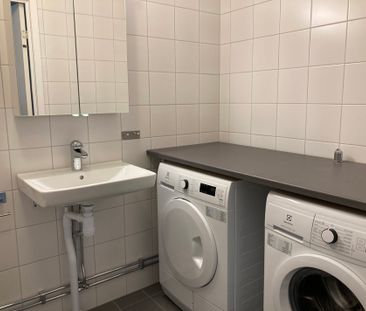 Lugna Gatan 38, Lugnet - Photo 3