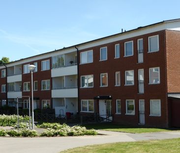 Barkvägen 20B - Foto 1