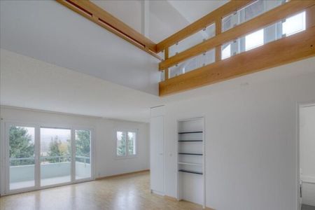 Vivre de rêve sur deux étages - Photo 2