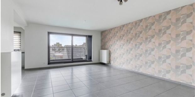 Appartement te huur in Merchtem voor € 950 met 2 slaapkamers - Photo 1