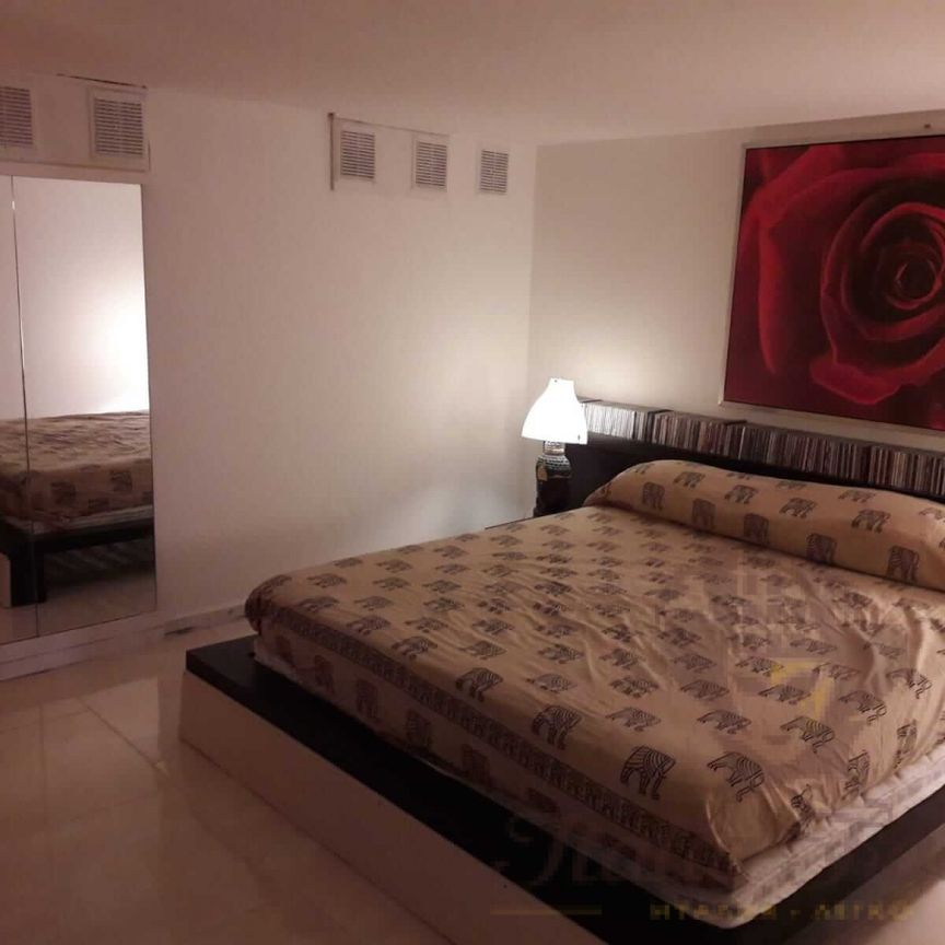 Лофт возле метро Сондрио - Photo 1